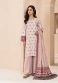 SAPPHIRE Digital Embroidered Linen – CL11-109